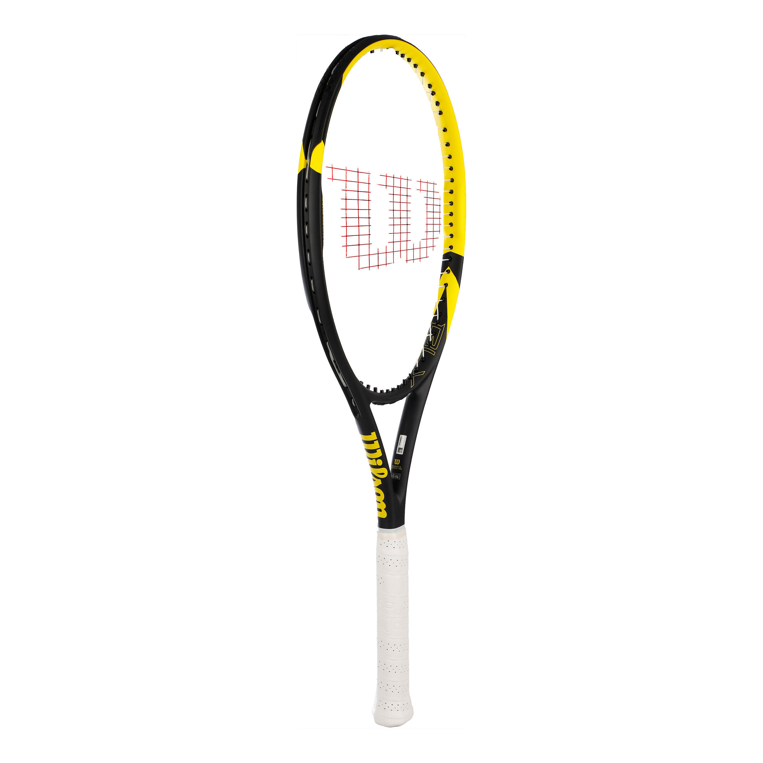 Pro Open Turnierschläger (besaitet)
