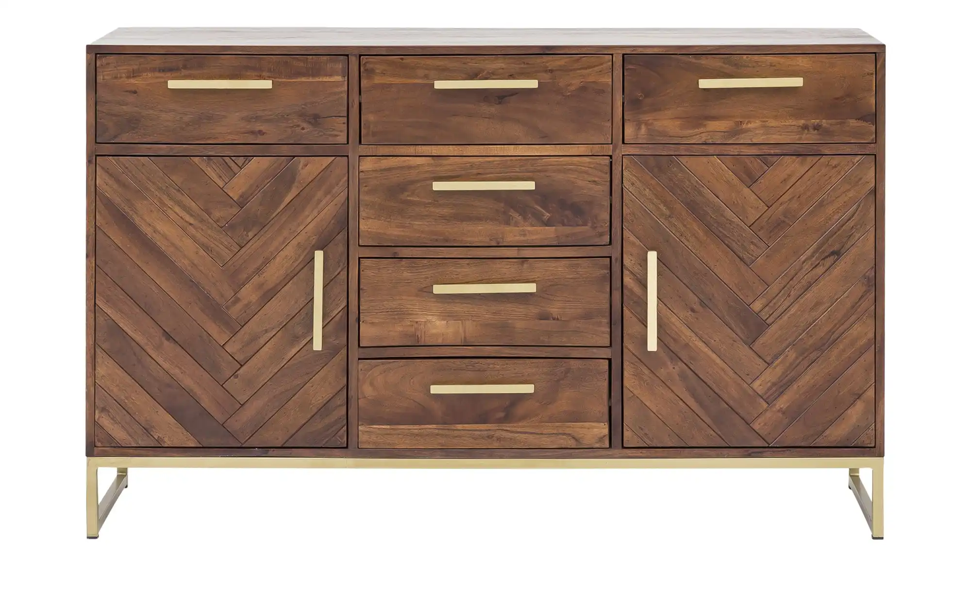 Sideboard aus Massivholz