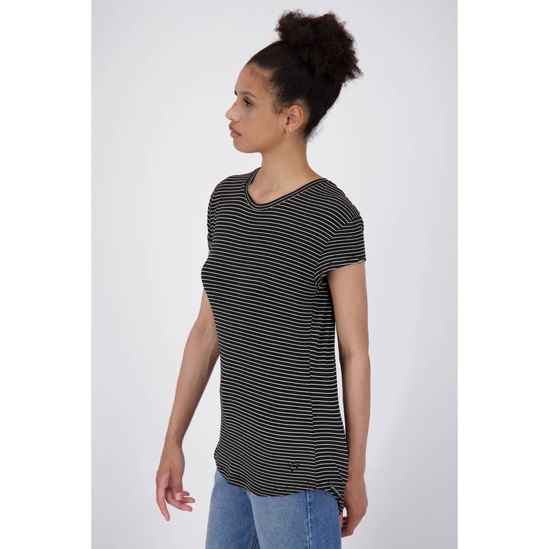 ALIFE AND KICKIN MimmyAK Z T-Shirt Damen