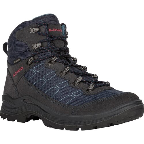 DAMEN MULTIFUNKTIONSSTIEFEL TAURUS PRO GTX MID WS