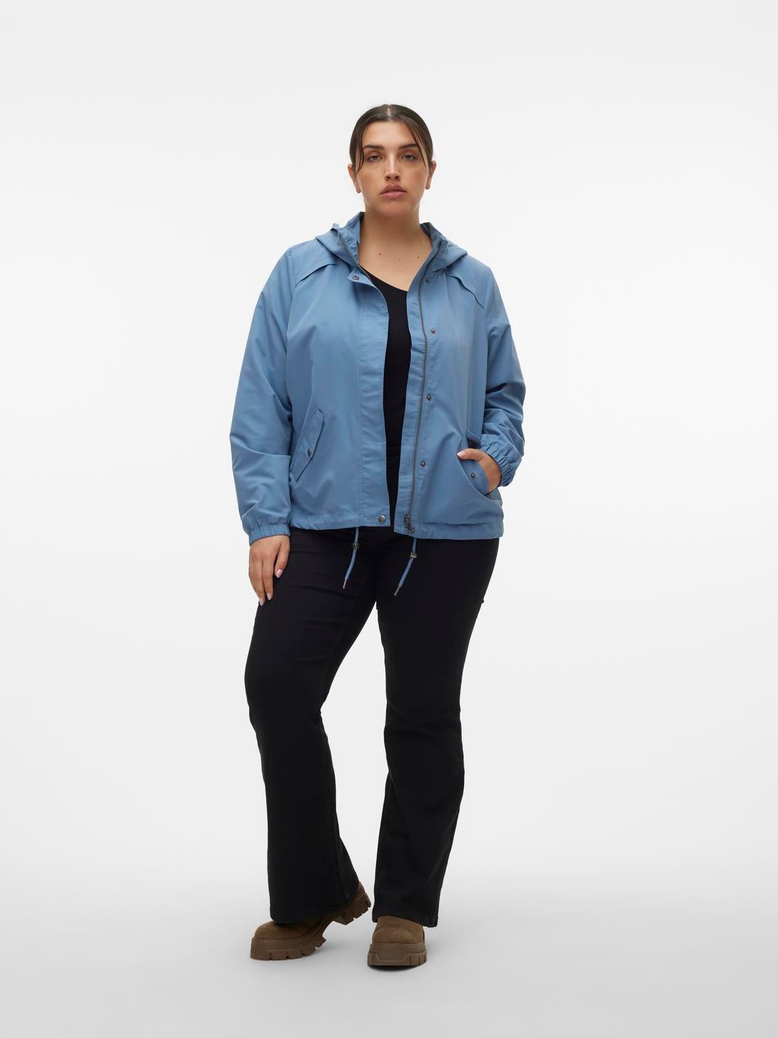 VMCZOA Parka