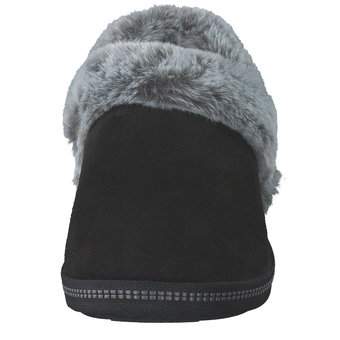 Skechers Cozy Campfire Fresh Toast in schwarz