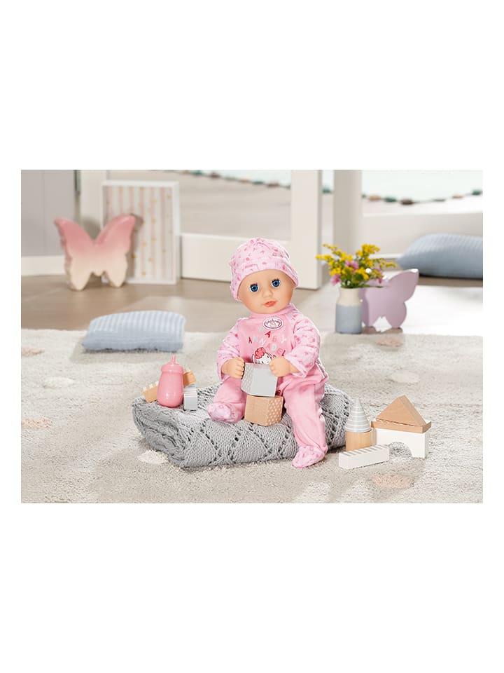 Baby Annabell Babypuppe 