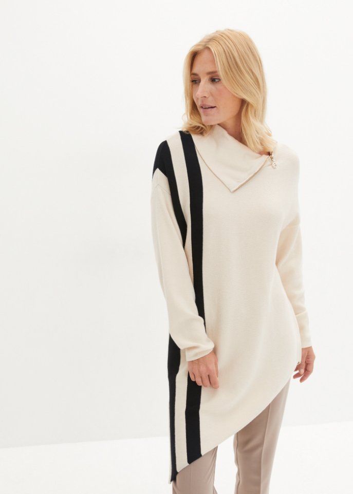 Zipfel Pullover
