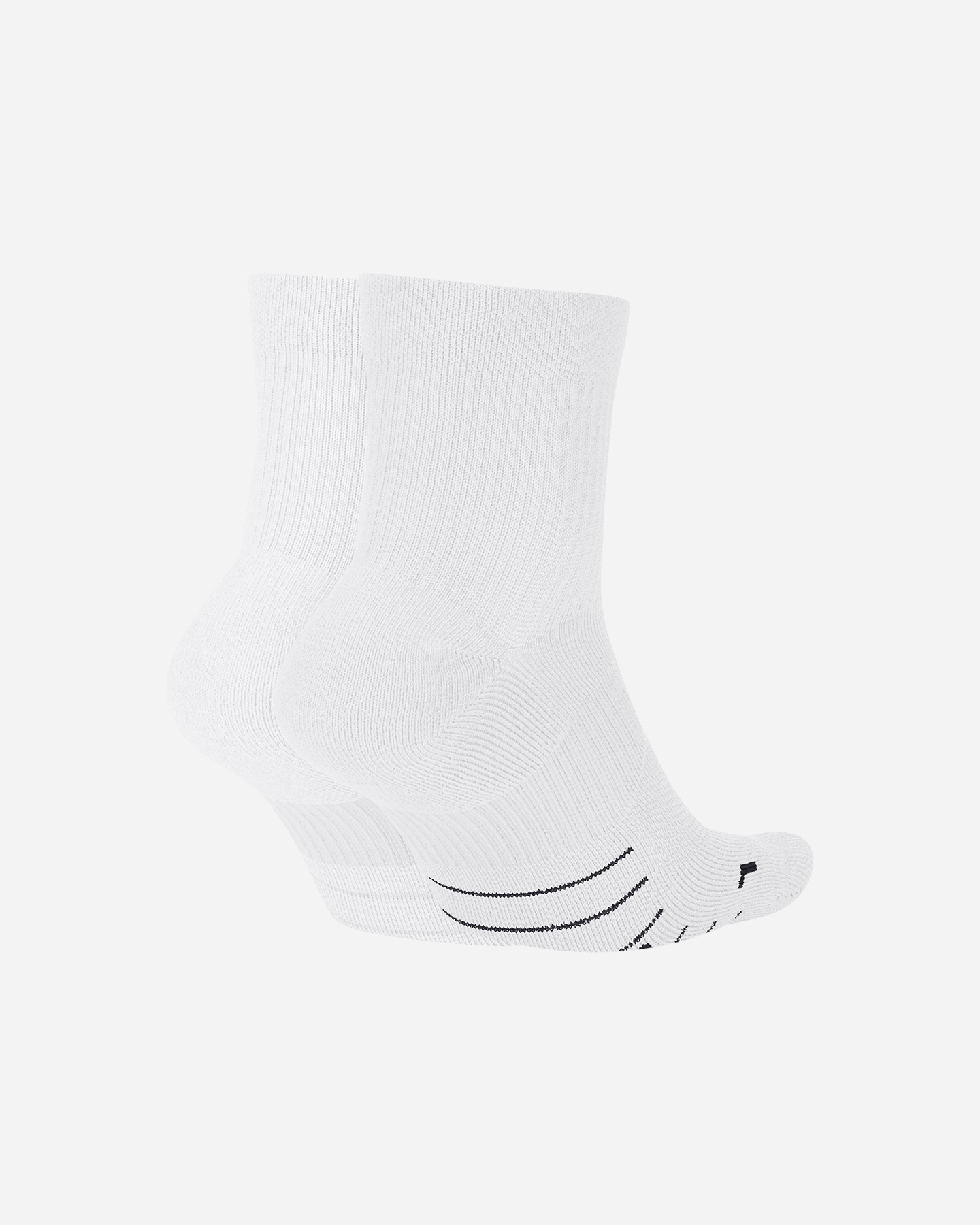Calze Running Nike Ankle SX7556-100