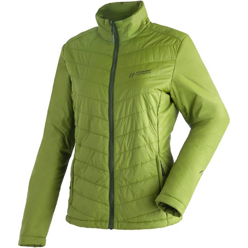 Maier Sports Ribut Long Funktionsjacke Damen