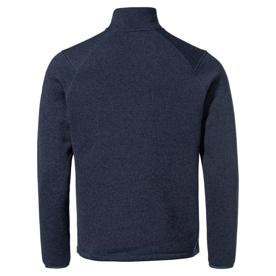 Rienza III Fleece-Pullover Herren