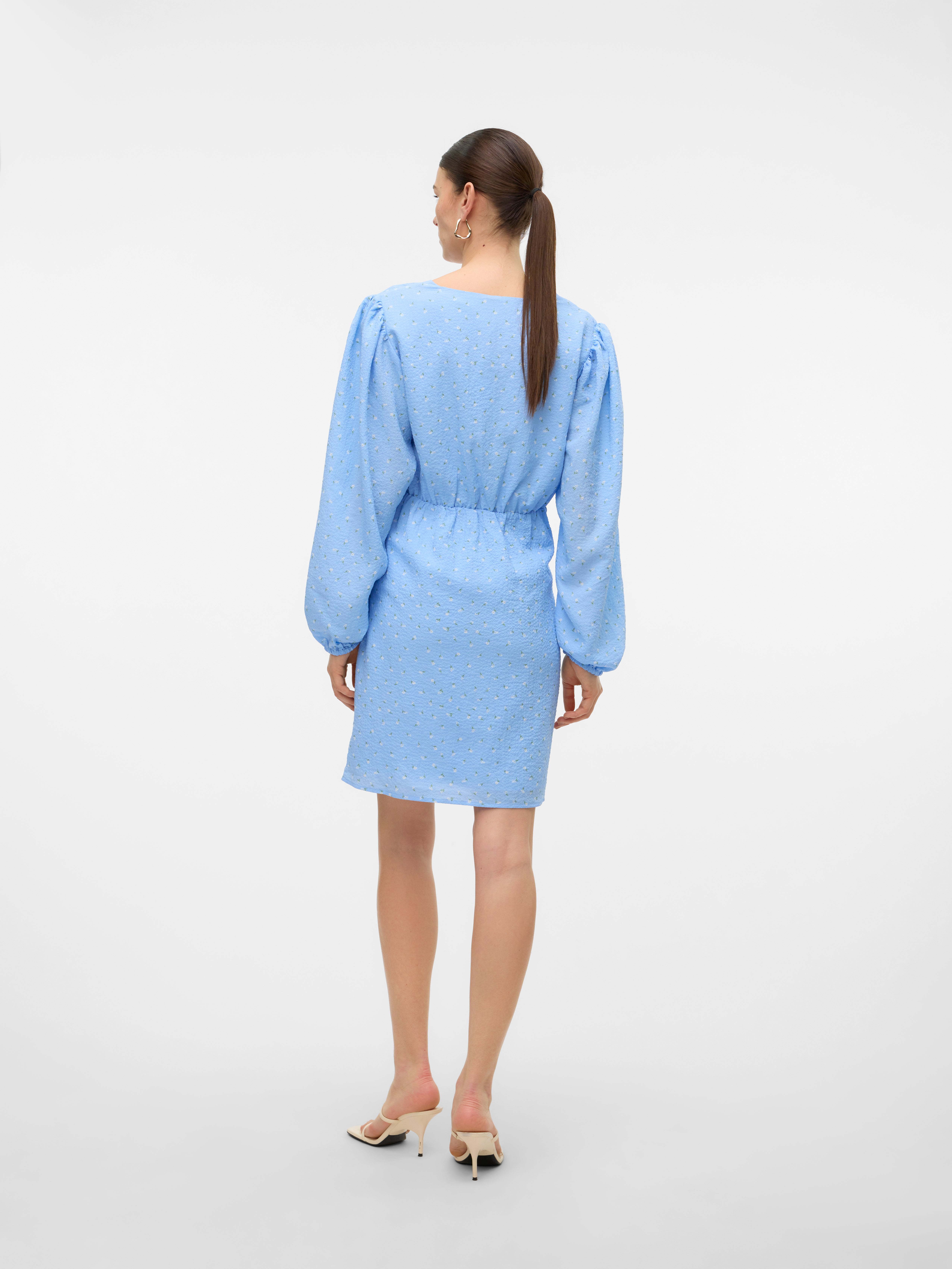 VMAMANDA Kurzes Kleid