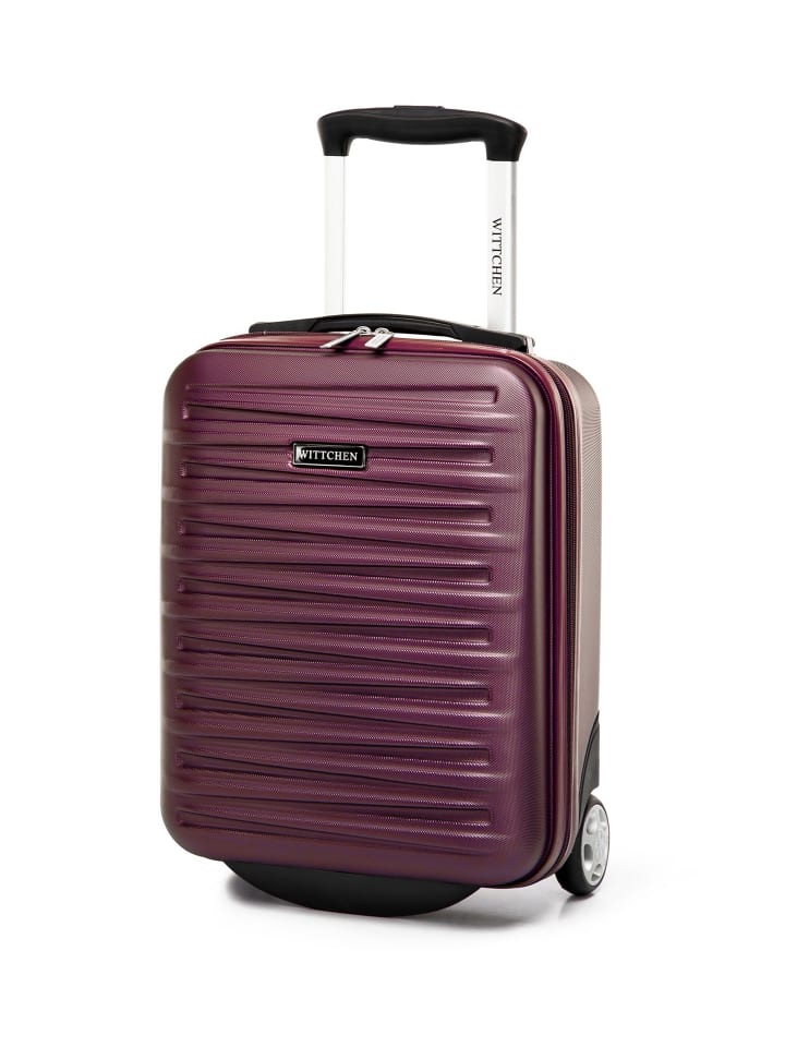 Wittchen SKYSPEED LINE COLLECTION in Bordeaux günstig kaufen onesize