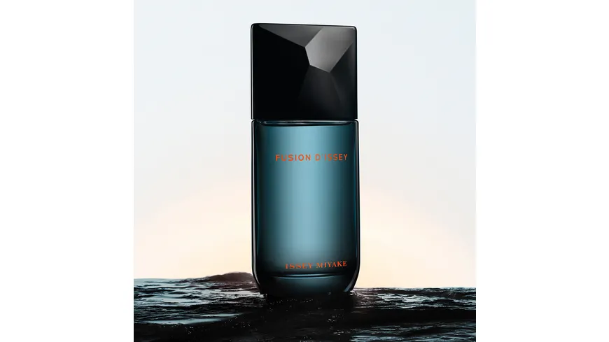 ISSEY MIYAKE Fusion d'Issey Eau de Toilette