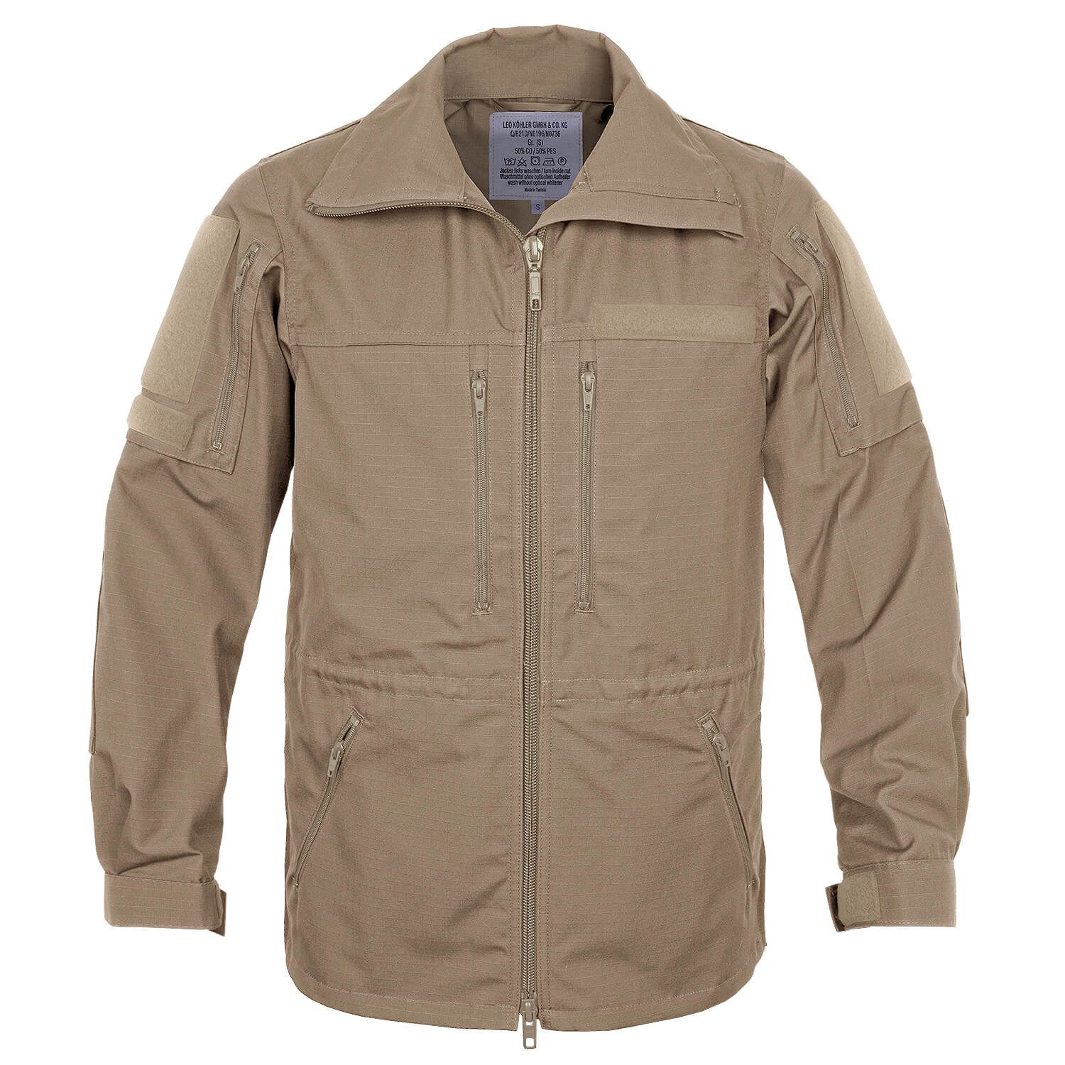 Tactical Jacke