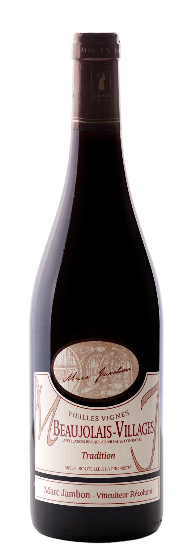 2021 Vieilles Vignes Tradition Beaujolais-Villages