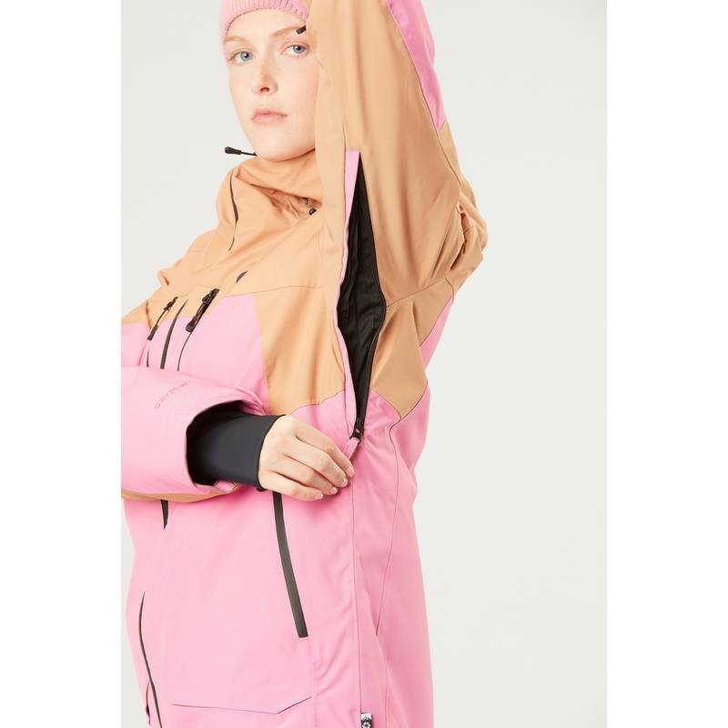 Picture Exa Snowboardjacke Damen