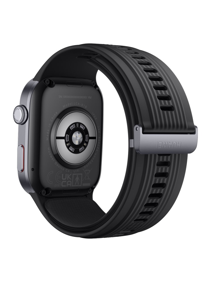 Huawei Smartwatch Watch D2 in schwarz günstig kaufen onesize