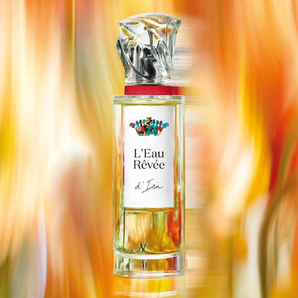 Sisley L'Eau Rêvée D&'Isa Eau de Toilette Nat. Spray