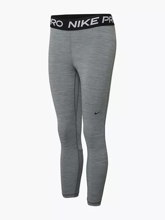 Nike Cropped Tights