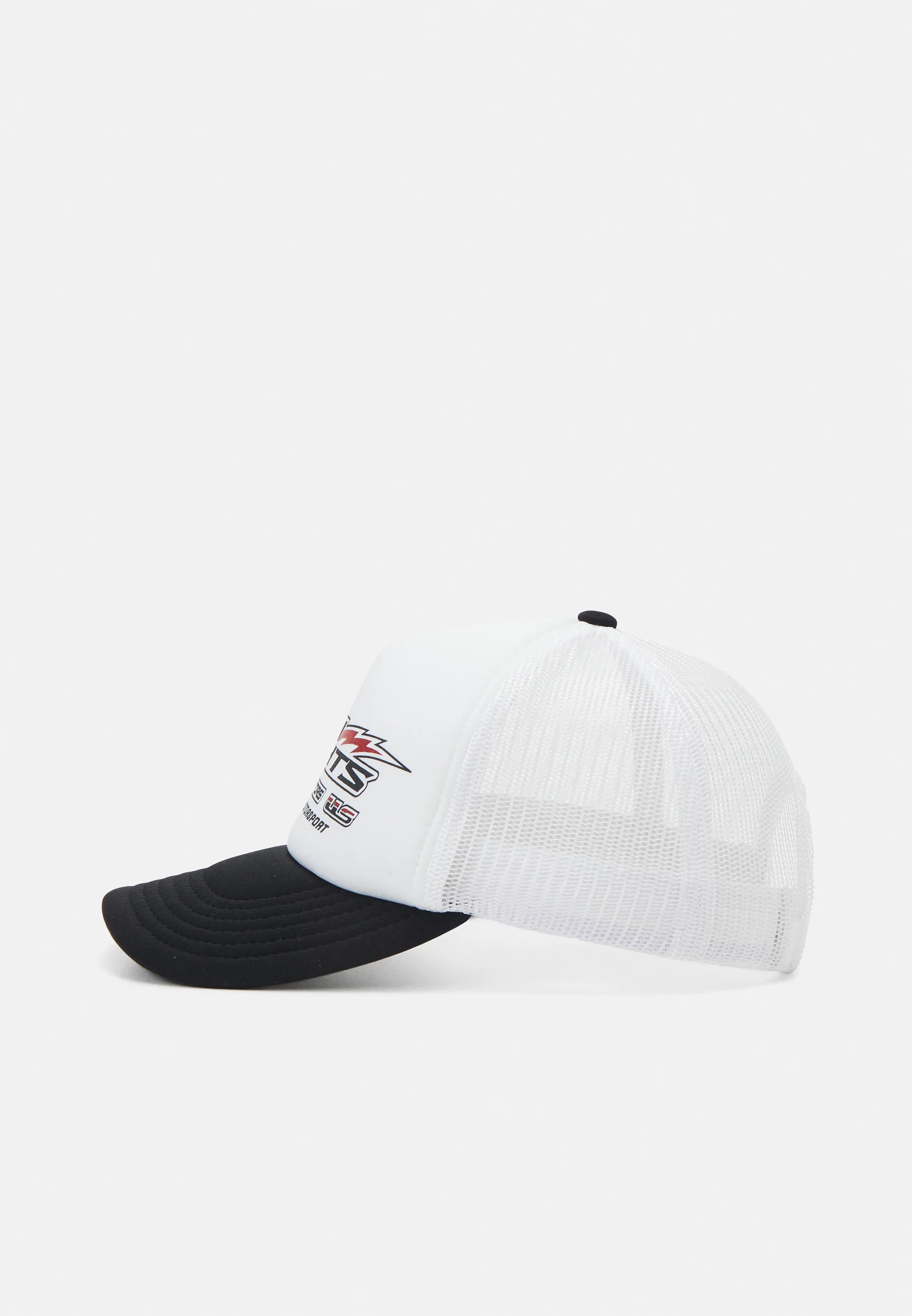 Gorra unisex de espuma LOW LIGHTS STUDIOS® MOTORS