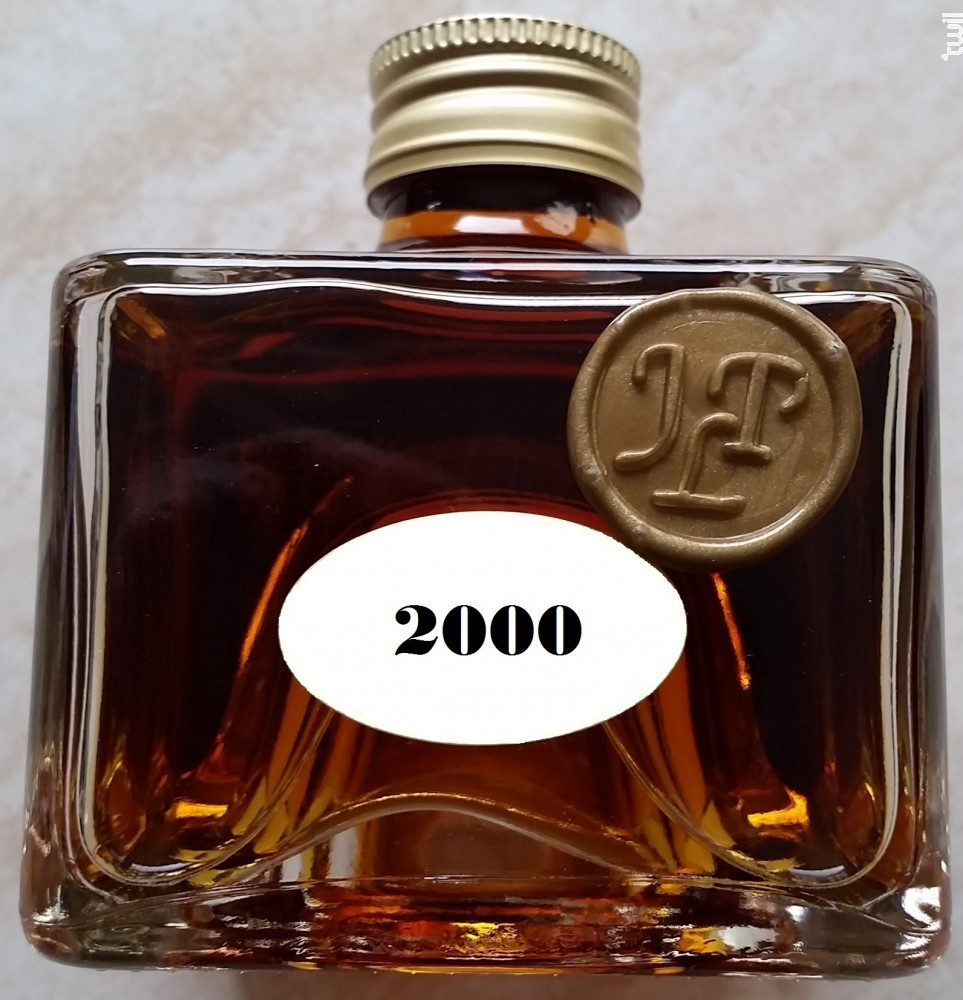 Armagnac Millésimé Domaines Lamiable Brandy  France  Armagnac 1987 70cl