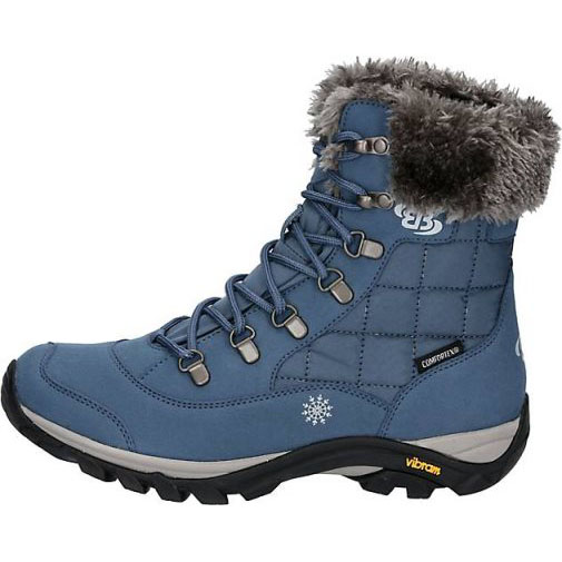 Brütting Winterboot Himalaya