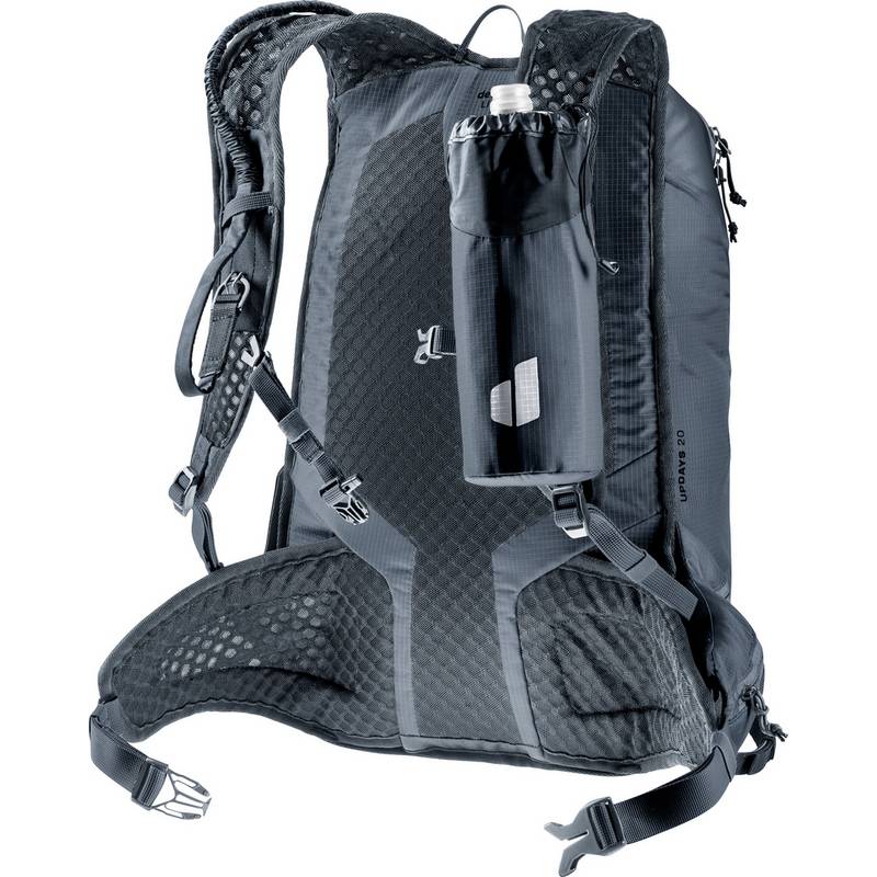 Deuter Updays 20 Alpinrucksack