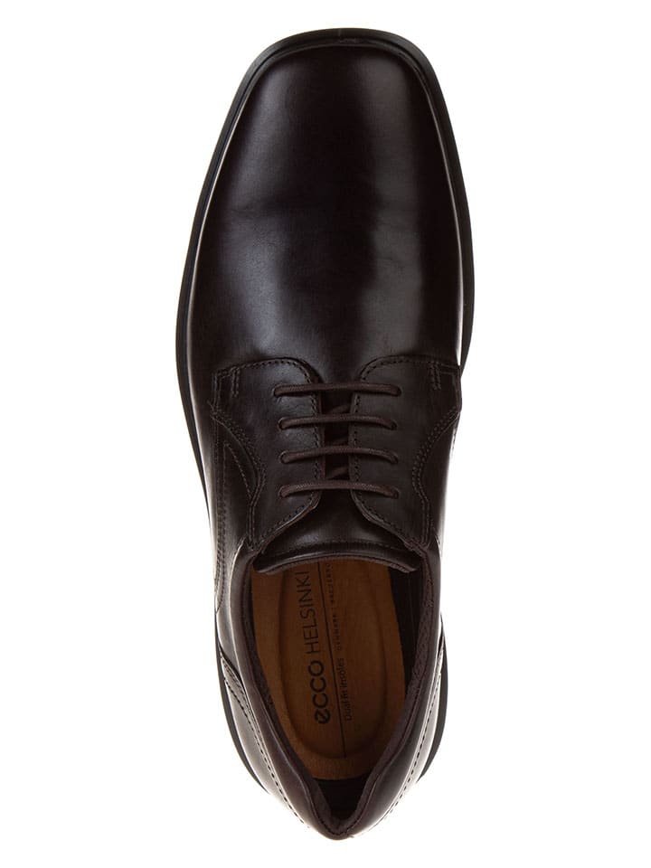 Ecco Schnürschuhe 