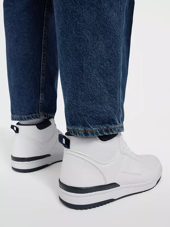 Vty Hoher Sneaker