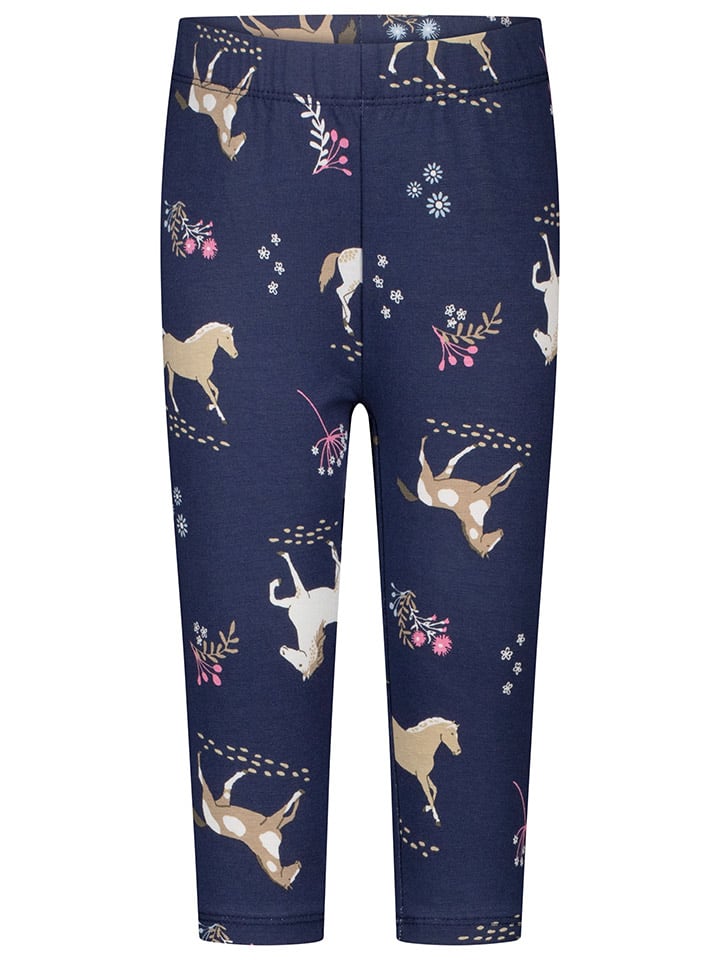 Salt and Pepper Leggings in Dunkelblau günstig kaufen