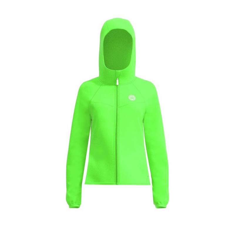 BIDI BADU Crew Jacket Funktionsjacke Damen