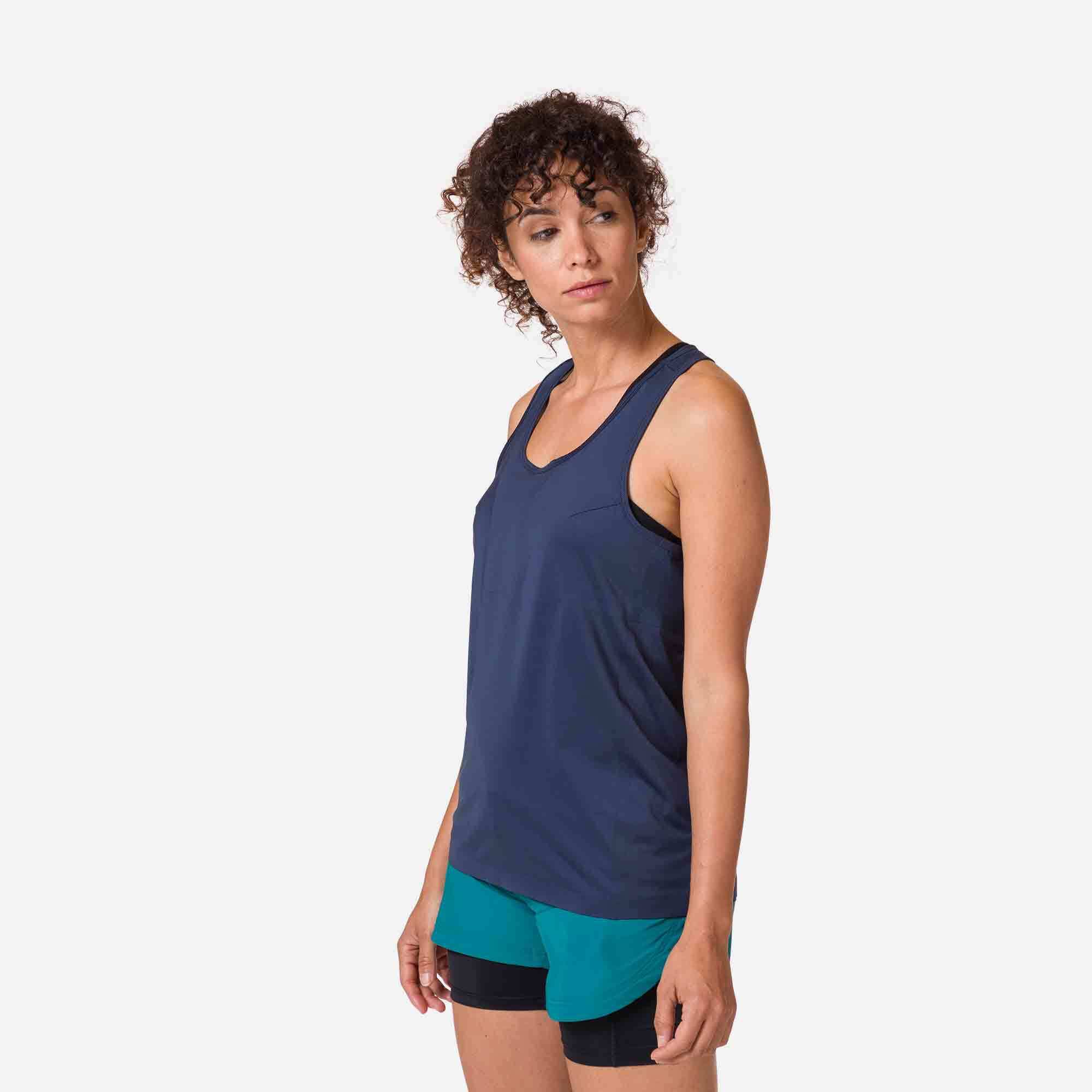 Débardeur technique pour femme