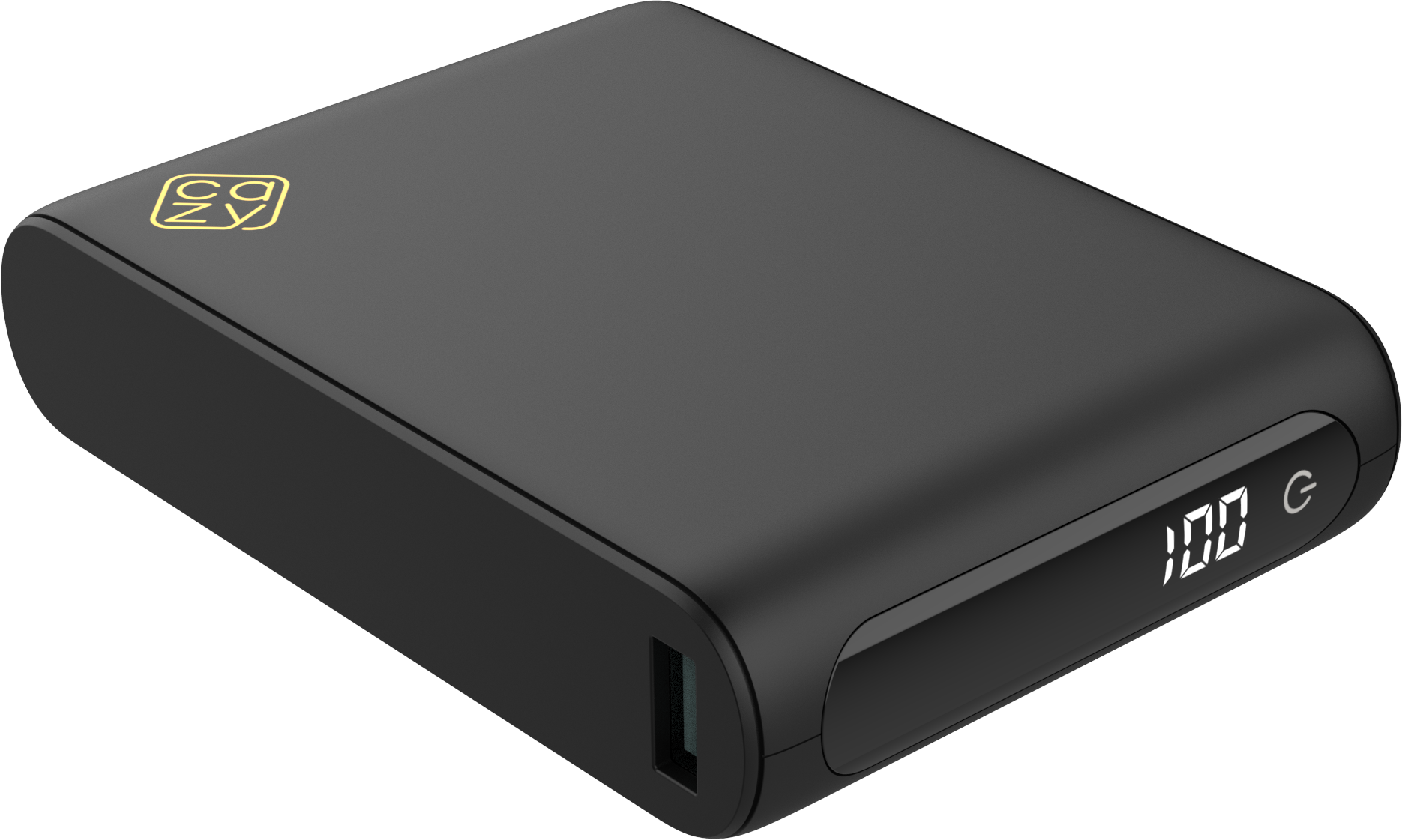 Cazy 20.000 mAh USB-C PD Powerbank