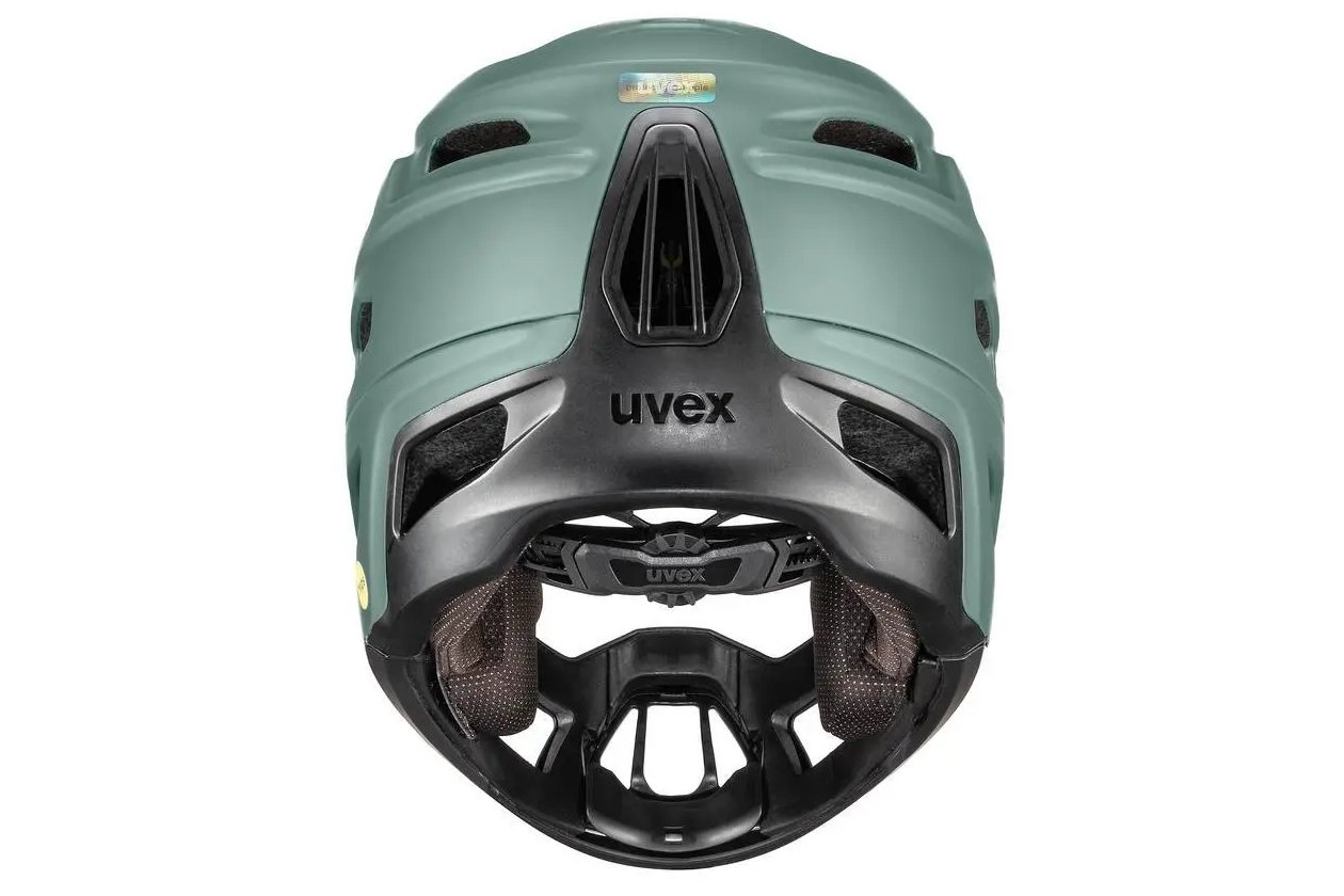 Uvex Revolt MIPS