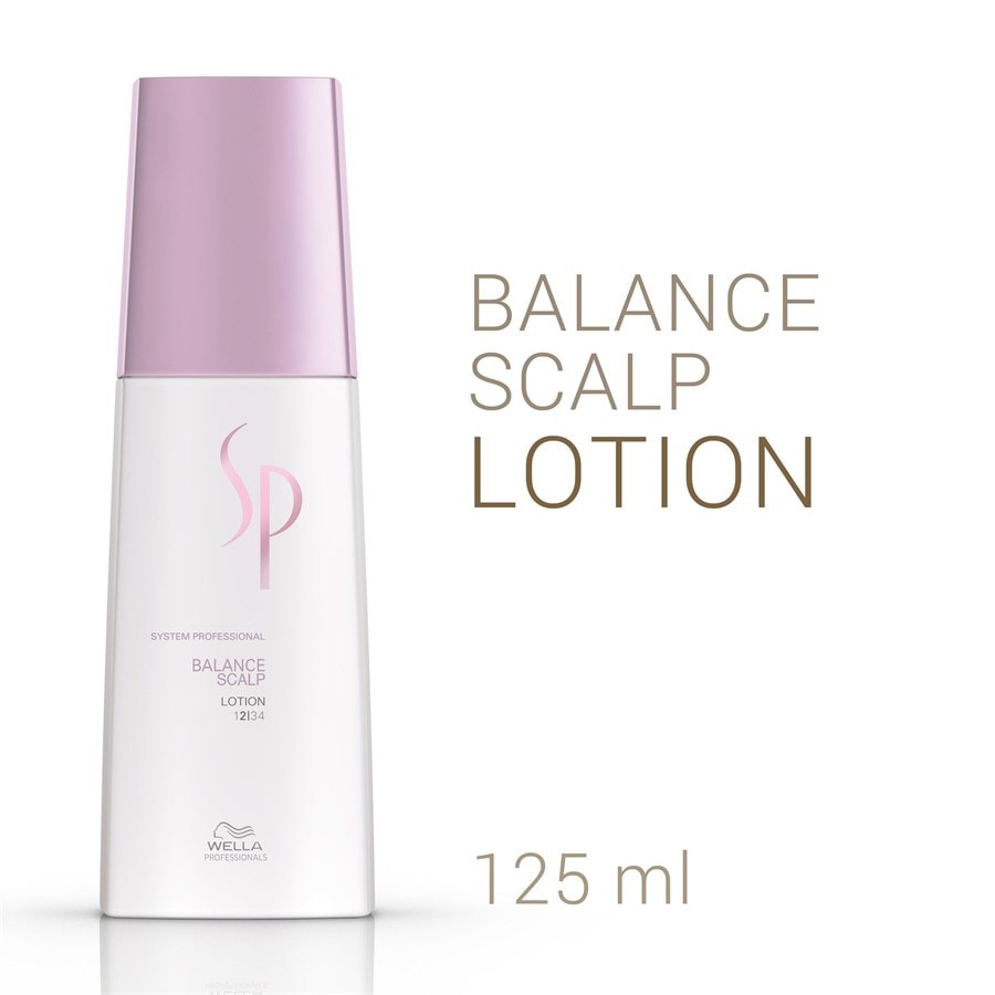 Balance Scalp Lotion