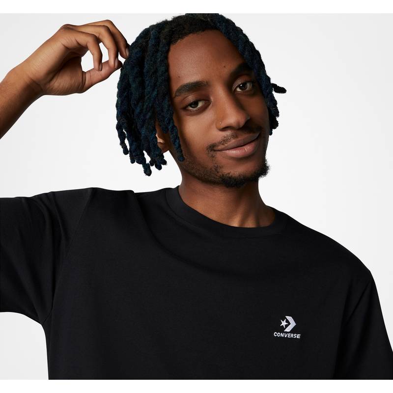 CONVERSE Star Chevron T-Shirt