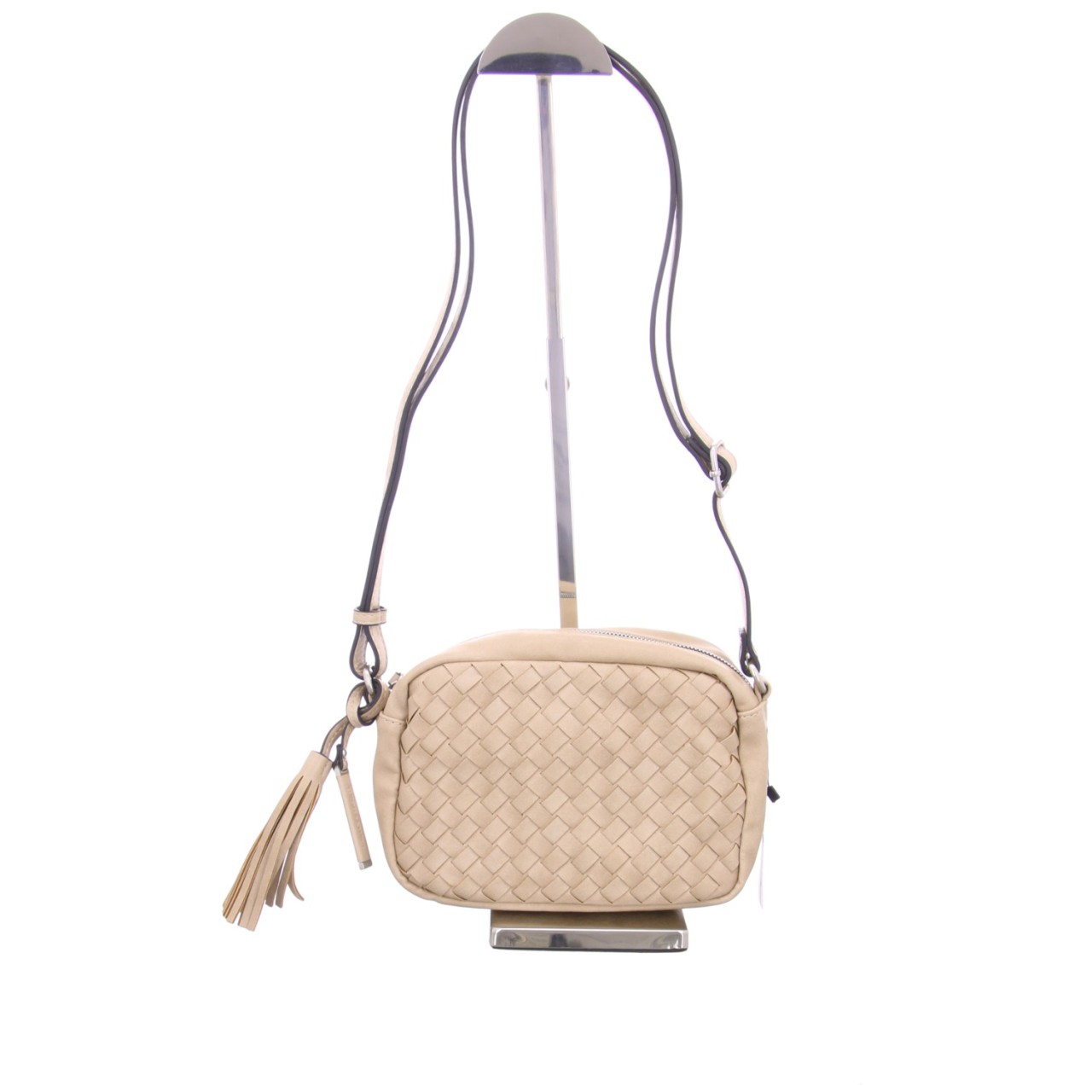 EMILY & NOAH Handtaschen taupe Kristin