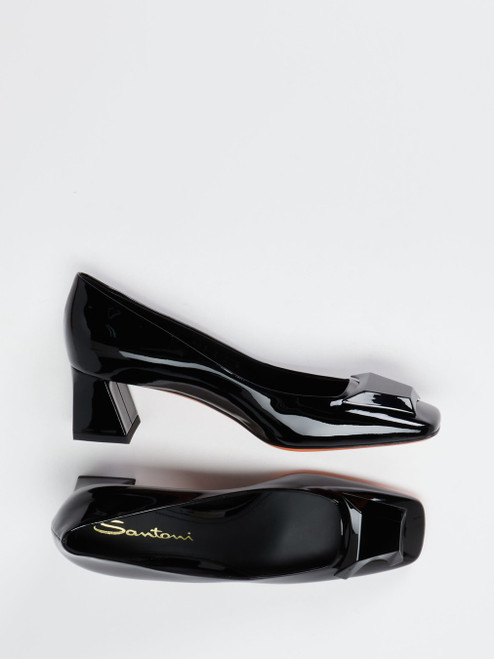 Pumps-14160090122 Santoni