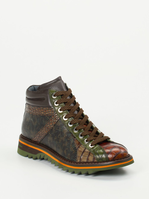 Sneaker high-47612020007 Konstantin Starke