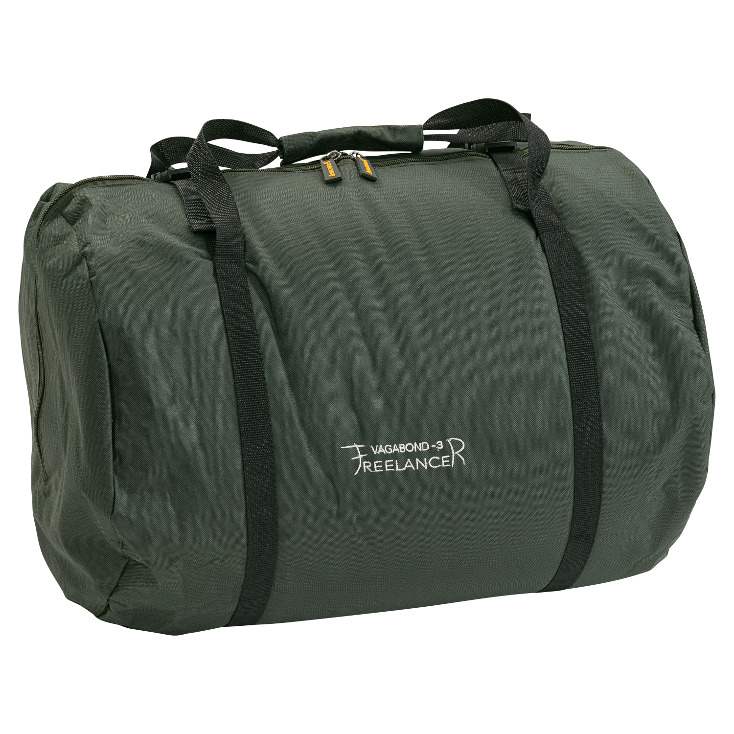 Anaconda Schlafsack Freelancer Vagabond 3