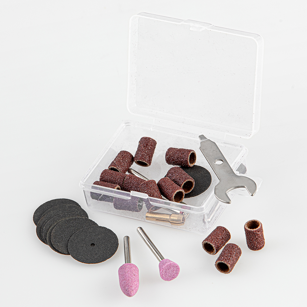 Walter Werkzeuge 3 in 1 Akku-Multitool 4V