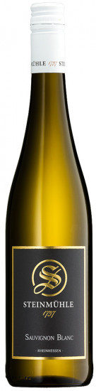 2022 Sauvignon Blanc trocken Bio - Weingut Steinmühle