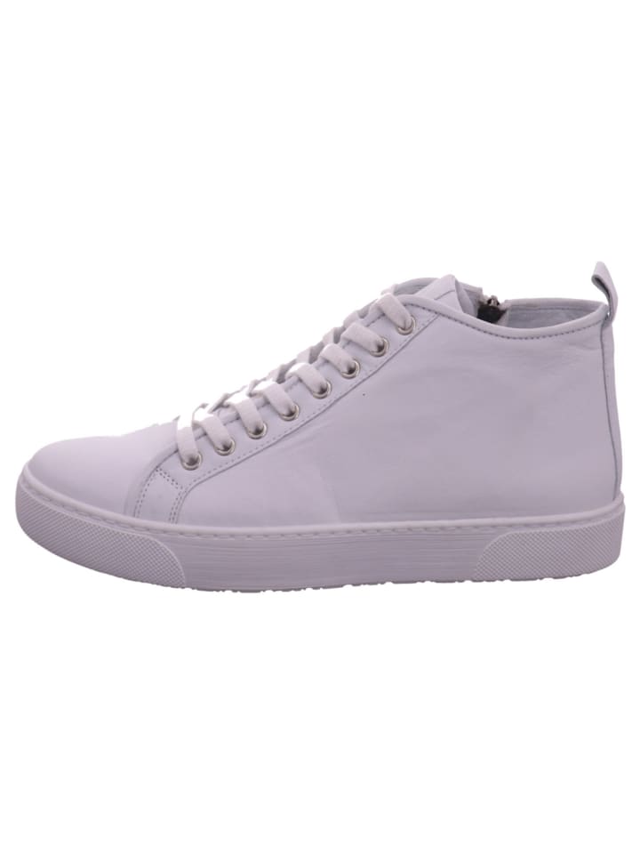 Stexx Stiefel in weiss günstig kaufen