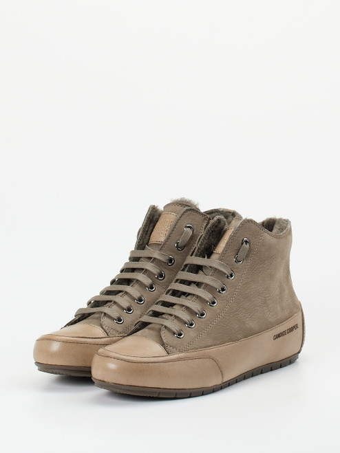 Schnürstiefelette-18012490016 Candice Cooper