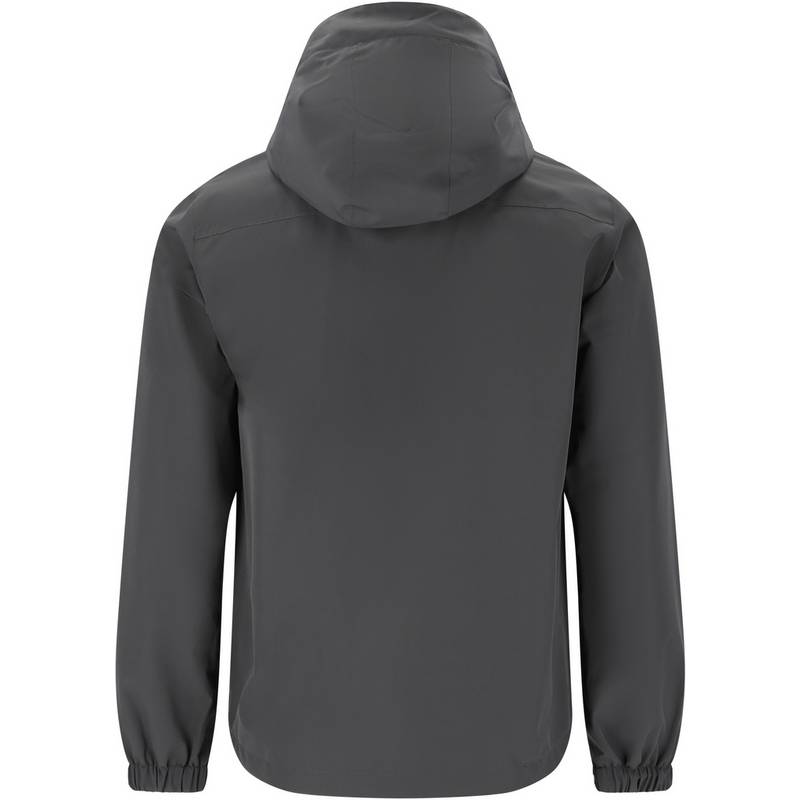 Weather Report DELTON W-PRO15000 Regenjacke Herren