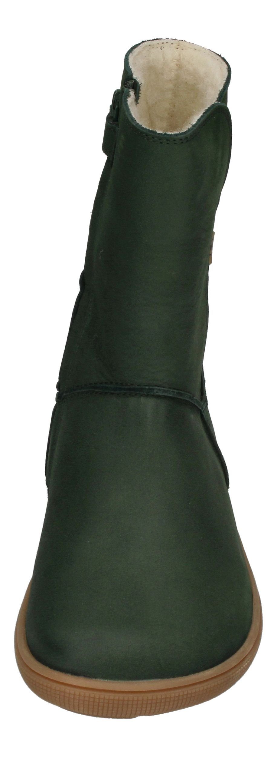 KOEL DINA HYDRO WARM Winterstiefel Green