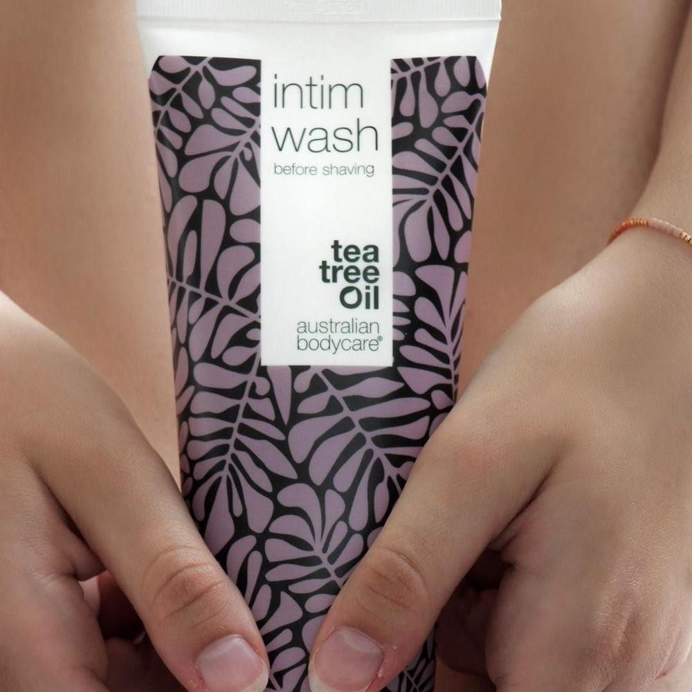 Intim Wash