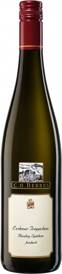 2020 Erdener Treppchen Riesling Spätlese feinherb - Weingut C.H. Berres
