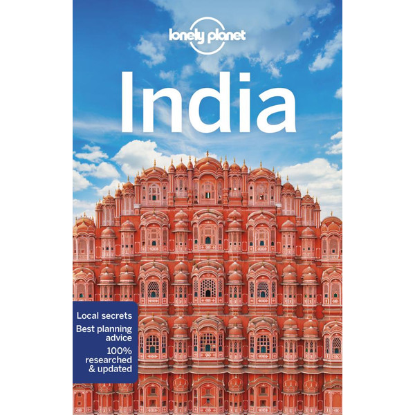 INDIA - Reiseführer