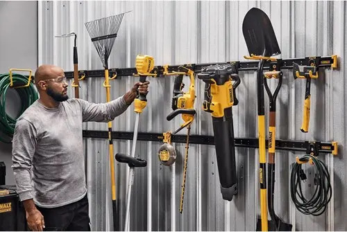Accessori DeWalt DWST82805-1 Gancio corto TOUGHSYSTEM 2.0 DXL