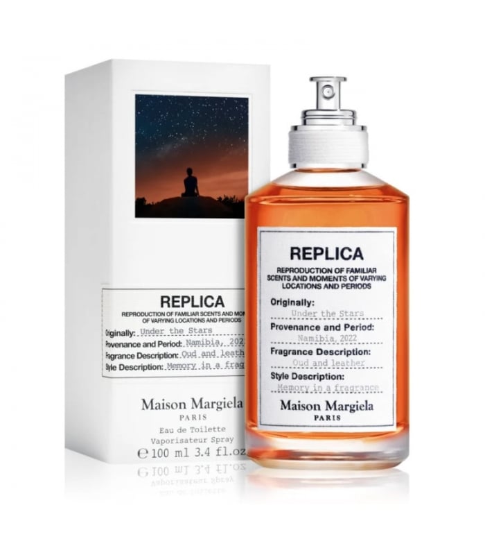 MAISON MARGIELA-REPLICA UNDER THE STARS-Eau de Toilette