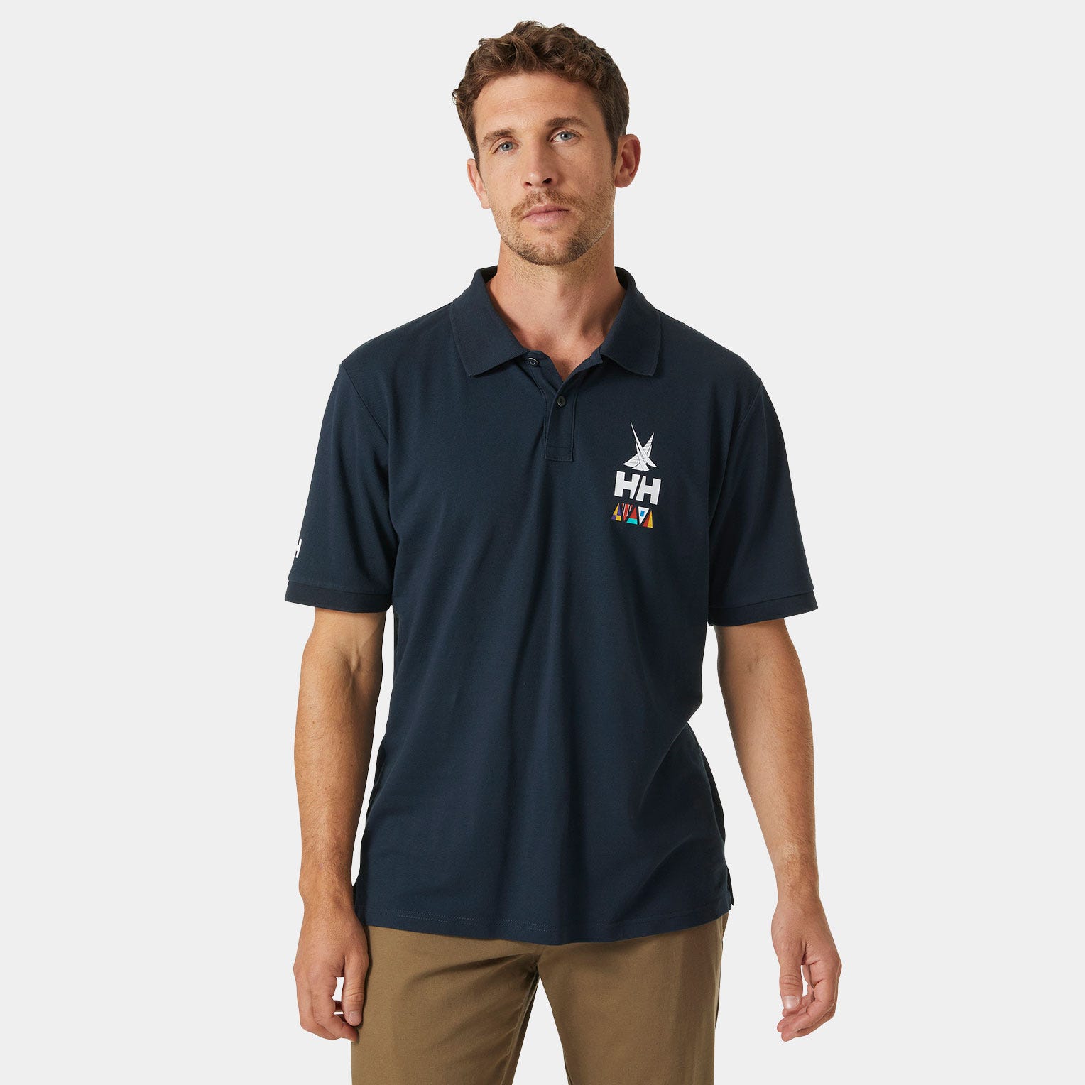 Men's Koster Polo