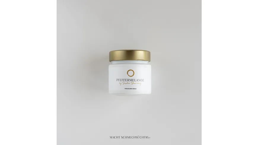 THE GOLDEN CIRCLE Pfeffermelange by Sascha Stemberg 60 g